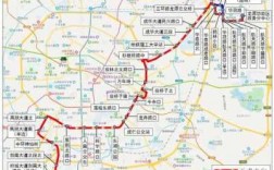 成都k16快速公交路线（成都k16快速公交路线查询）