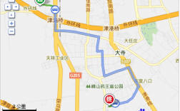 一附医院公交路线（一附医院公交路线图）