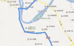 醴陵7路公交路线（醴陵七路公交车线路图）