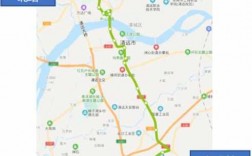 清远208公交路线（清远218路线）