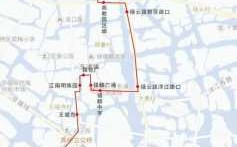 绍兴市308公交路线（绍兴公交308路线查询）