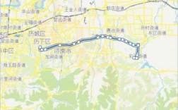 济南306公交路线（济南306路多久一趟）