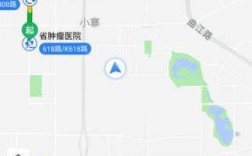 陕西肿瘤医院公交路线（陕西肿瘤医院公交路线查询）