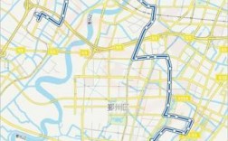 杭州369路公交路线（杭州369路发车时间）