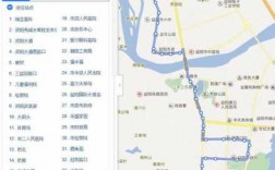 益阳210公交路线（益阳102公交车路线）