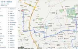 最新扬州39路公交路线（最新扬州39路公交路线图）