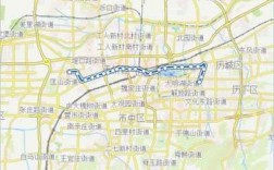 济南45路公交路线（济南45路车公交路线时间表）