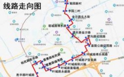 嘉定区南门公交路线（嘉定区南门公交路线查询）