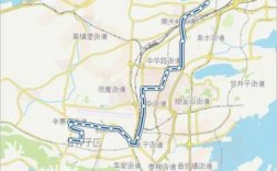 姚家第五郡公交路线（姚家第五郡公交路线查询）