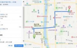 太原824路车公交路线（太原824路公交车路线路线）