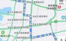 光谷公交路线（光谷公交路线查询）