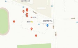 景城邻里中心公交路线（景城邻里中心公交路线图）