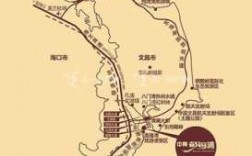 文昌森海湾公交路线（海南文昌森海湾房价）