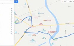 武汉黄陂各景点公交路线（黄陂公交车路线）