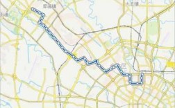 成都162路公交路线（成都162路线路图）