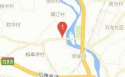 乐山苏稽镇公交路线（乐山苏稽镇怎么走）