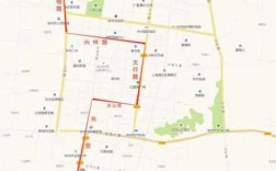 林卅市公交路线都是那（林州市公交车路线）