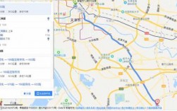 天津47公交路线（天津47公交车路线图）