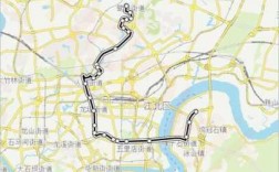 司门口607公交路线（607公交车首末班时间）