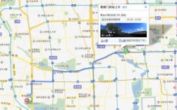 德胜门到康庄公交路线（德胜门公交站怎么去）