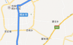 濮院284路公交路线（濮院284路公交路线图）