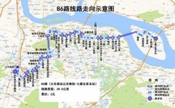 温州b4路公交路线（温州市b4公交线路）