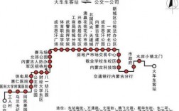 80路的公交路线（80路的公交路线图）