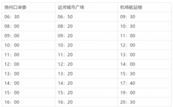 姜堰838公交路线（姜堰公交836班次时刻）