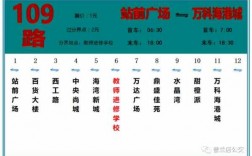 云集202公交路线（云集202路公交车时间表）