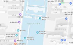 邢台一中公交路线（邢台一中到汽车站怎么走啊）