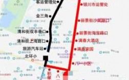 银川水点公园公交路线（银川水上公园坐几路公交车）