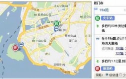 厦门680公交路线（厦门680路时间表）