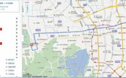 179的公交路线（179公交车路线图）