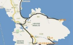 深圳大鹏旅游公交路线（去大鹏路线）