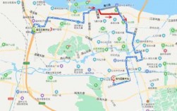 温州28路公交路线（温州28路公交路线图）