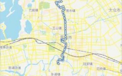 昆山北站7公交路线（到昆山汽车北站乘几路公交车）