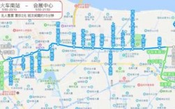 brt5号线路线公交路线（brt5号线路线公交路线查询）