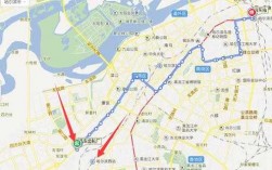 江北到哈西站公交路线（江北到哈西站公交路线查询）