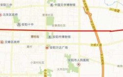 安阳Y2路公交路线（安阳市公交y2路公交线路）