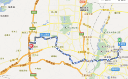 贵阳220路公交路线（贵阳220公交站的公交路线）