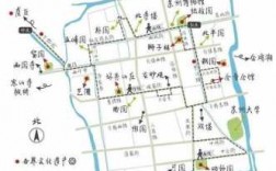 苏州老街公交路线（苏州老街是指哪条街）