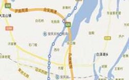 安庆三路公交路线（安庆三路公交路线查询）