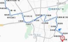 乌鲁木齐29路公交路线（乌鲁木齐公交车29路路线）