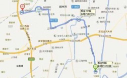 扬州39公交路线（扬州30路公交车）