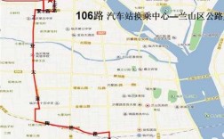 临沂河东216公交路线（临沂河东206路公交车路线）