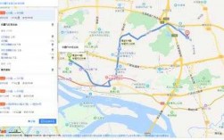 广州459公交路线（广州459线公交车路线）