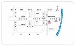 陕西省四院公交路线（陕西省第四人民医院怎么坐车）