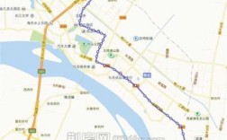 荆州26路公交路线（荆州26路公交车路线）