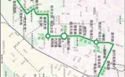 长春139公交路线图（长春139公交线路路线查询）