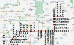 西安市402公交路线（西安市402路公交车各站点名称）